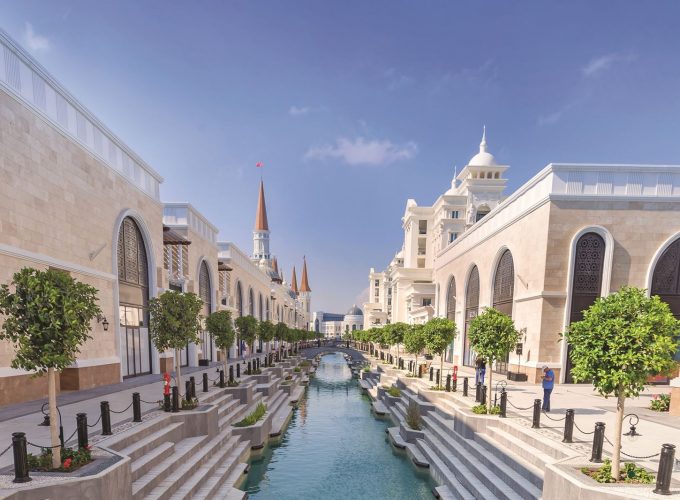 Spectaculaire The Land of Legends themapark met verblijf in Belek