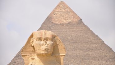 Vakantie Egypte